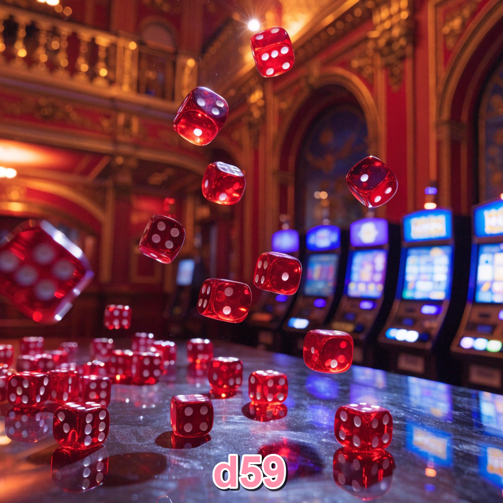 Screenshot 2 - d59 Features