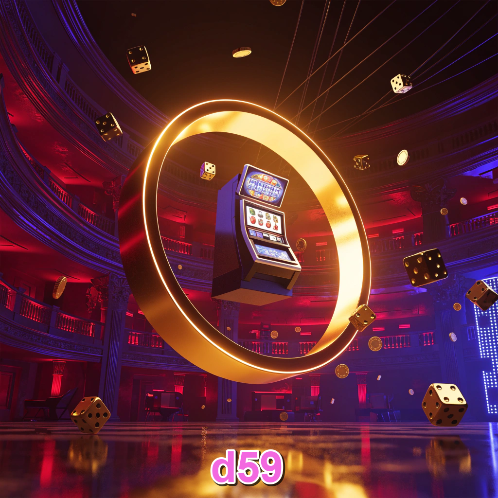 Screenshot 3 - d59 Settings