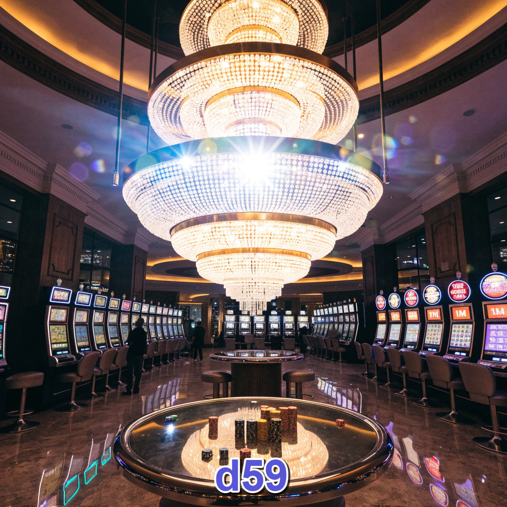 Screenshot 2 - d59 Features