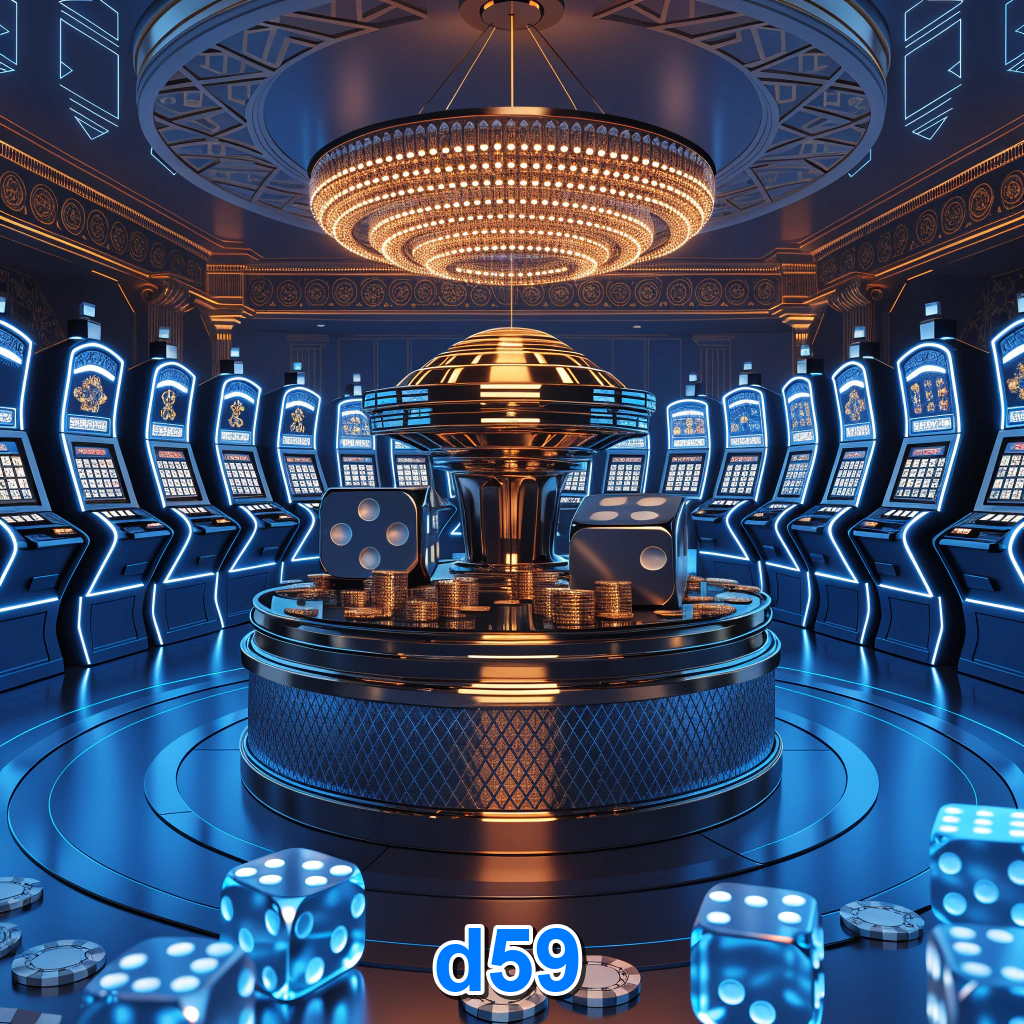 Screenshot 3 - d59 Settings