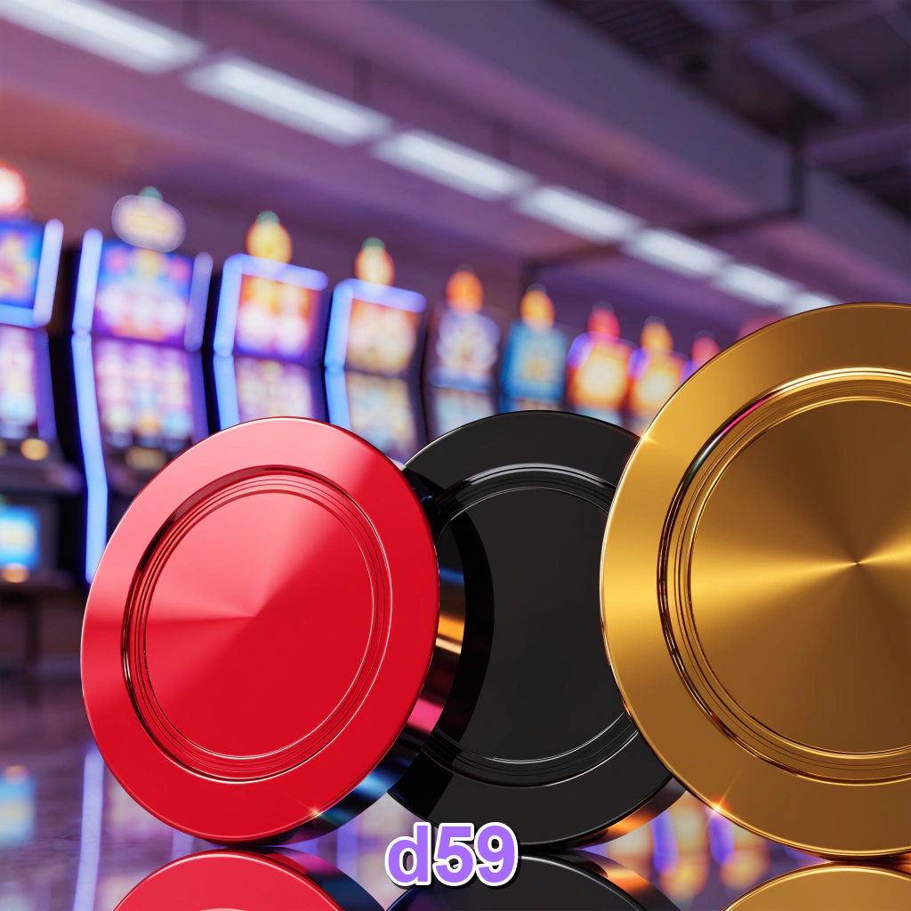 Screenshot 3 - d59 Settings
